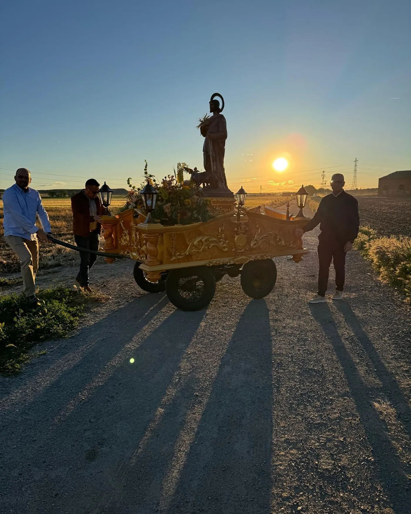 cobeja san isidro 2