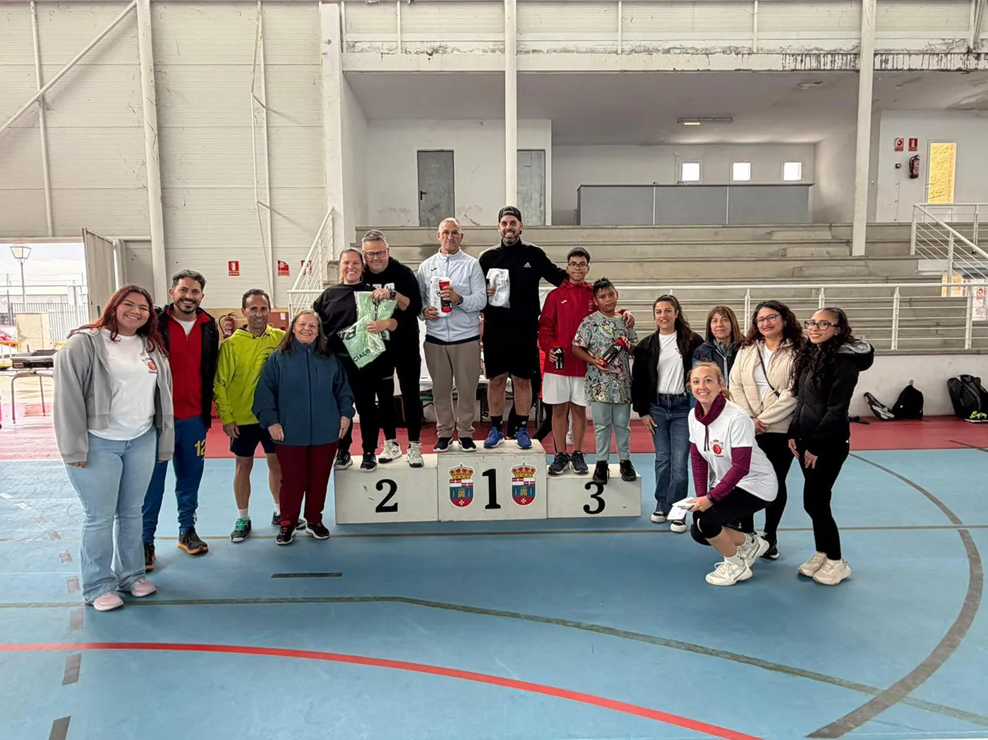 el viso padel 2 el viso padel 2
