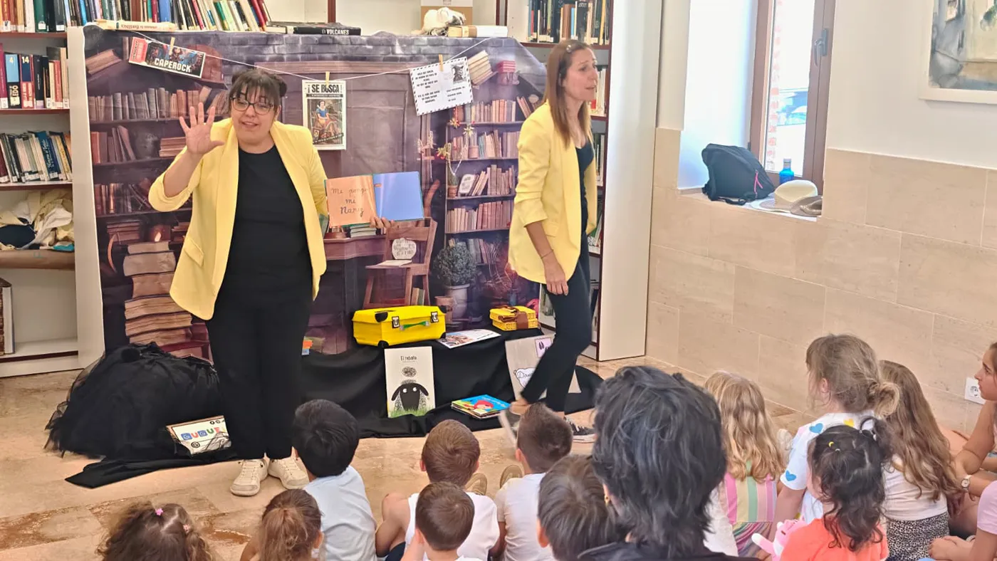 esquivias actividades 5