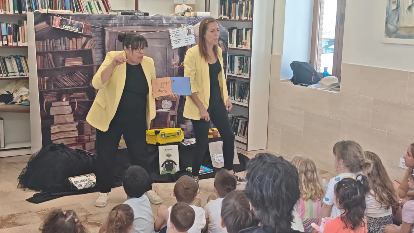 esquivias actividades 6