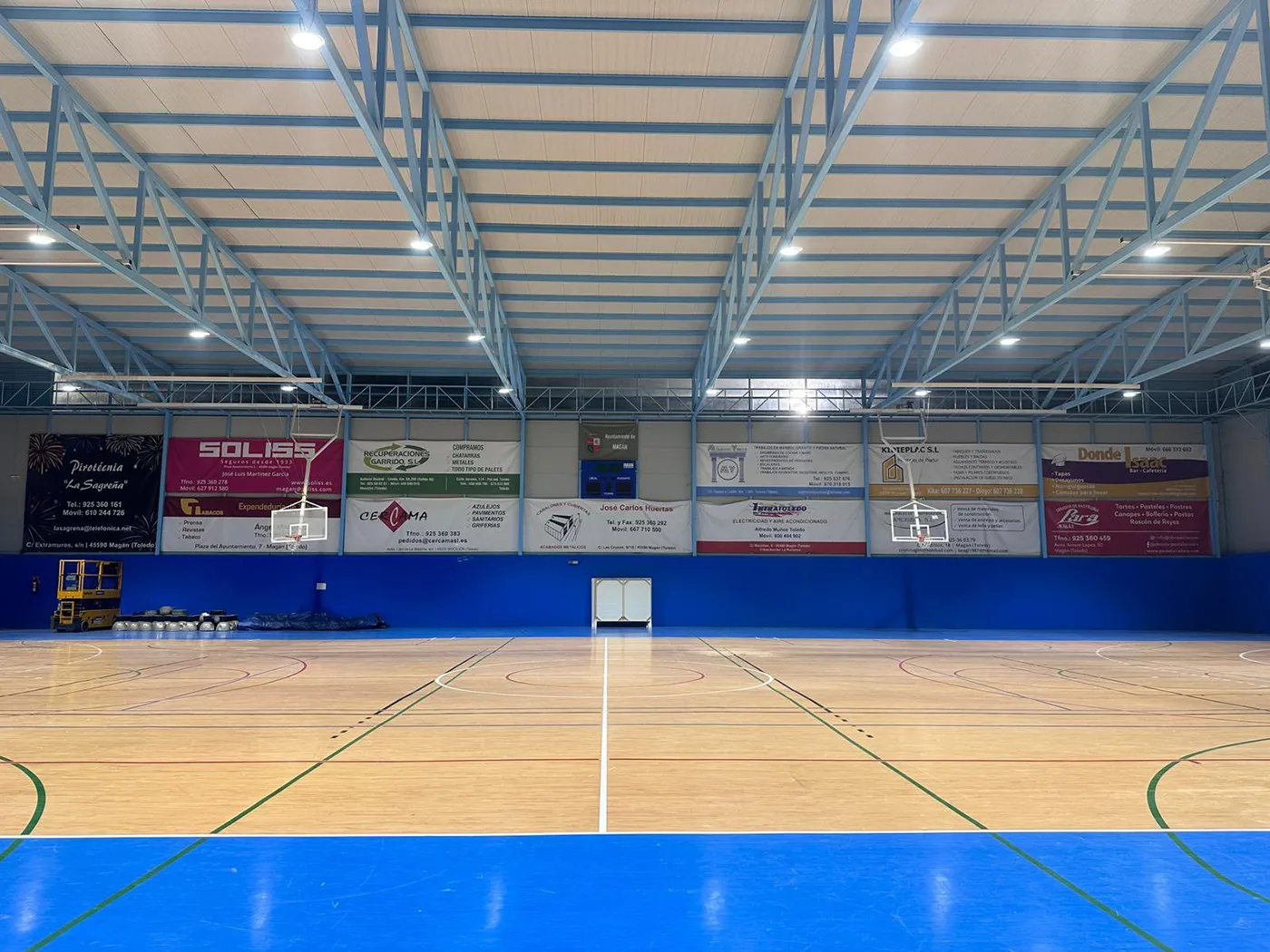 magan instalaciones 1