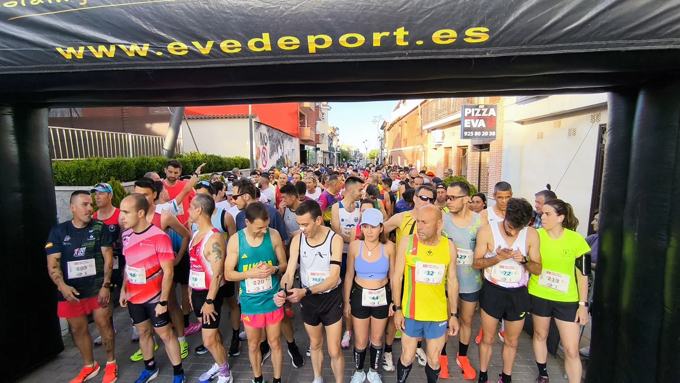 villaluenga carrera 7