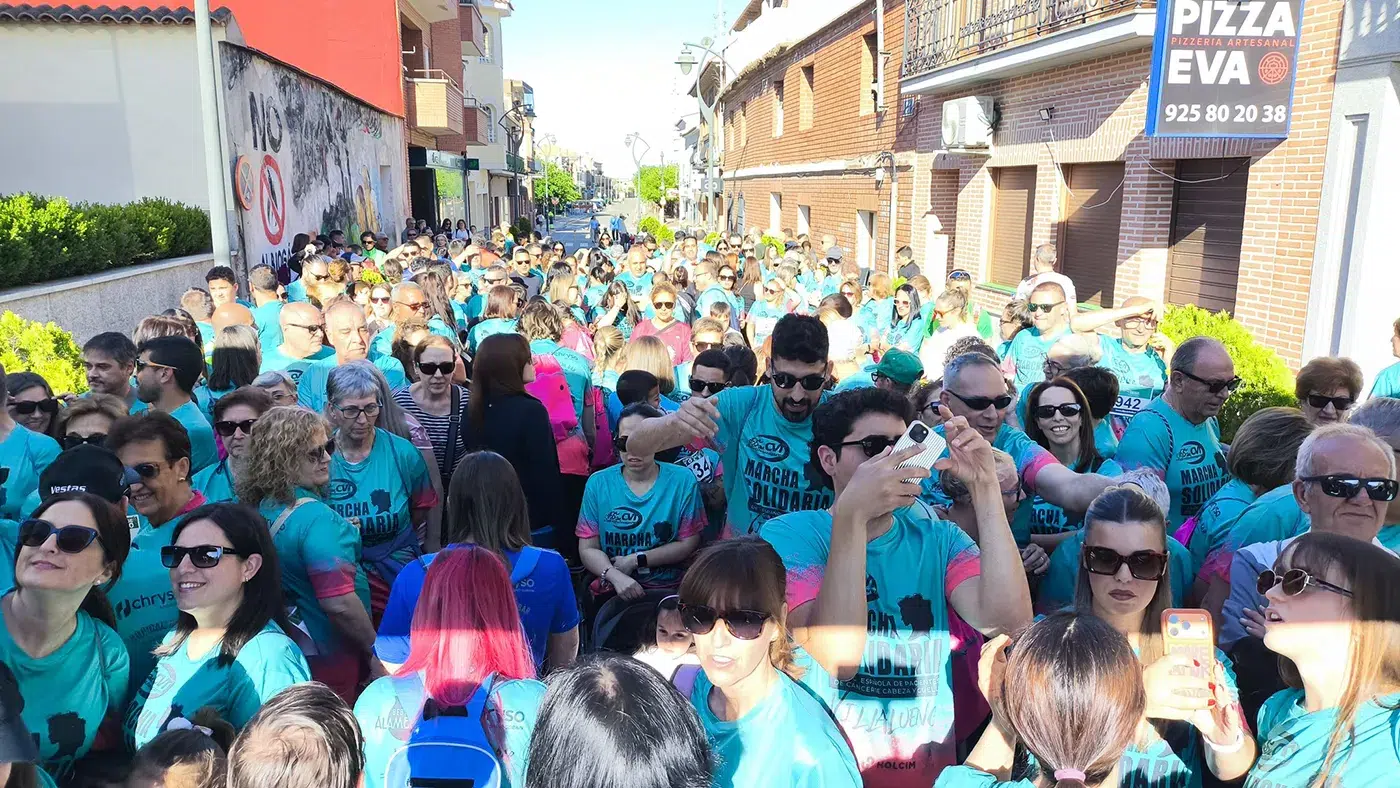 villaluenga carrera 9