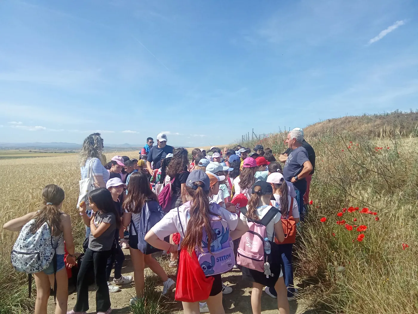 villaluenga salida 3