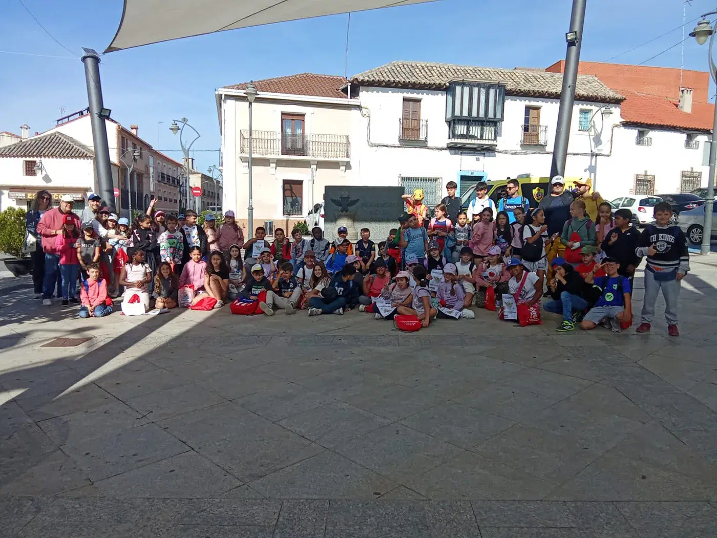 villaluenga salida 5