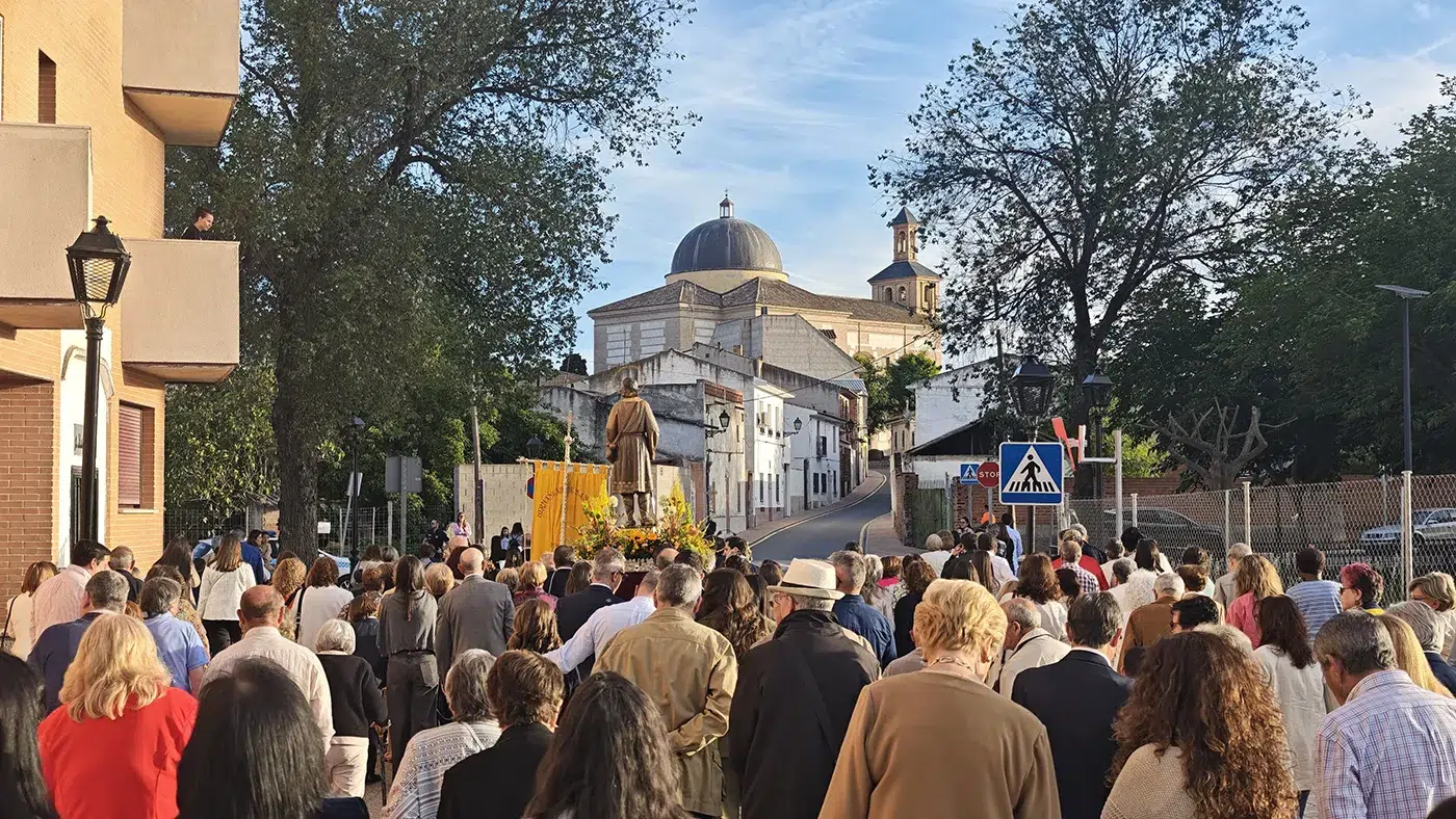 yuncler san isidro 1
