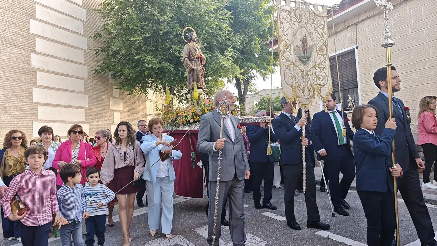 yuncler san isidro 13