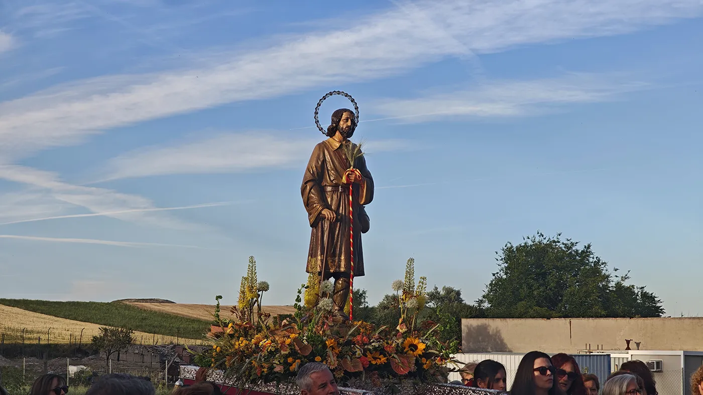 yuncler san isidro 15