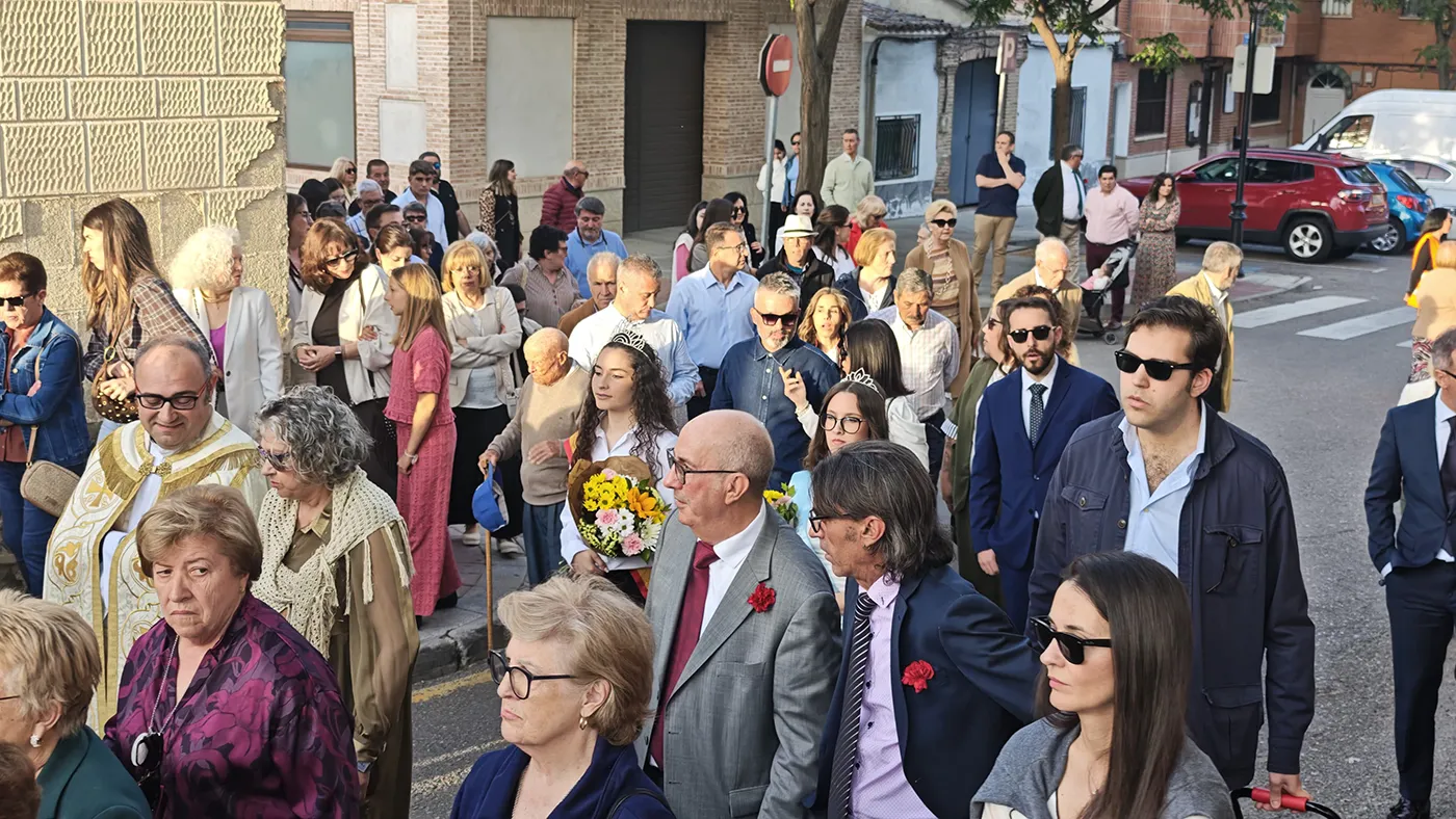 yuncler san isidro 17