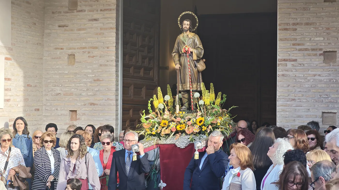 yuncler san isidro 18