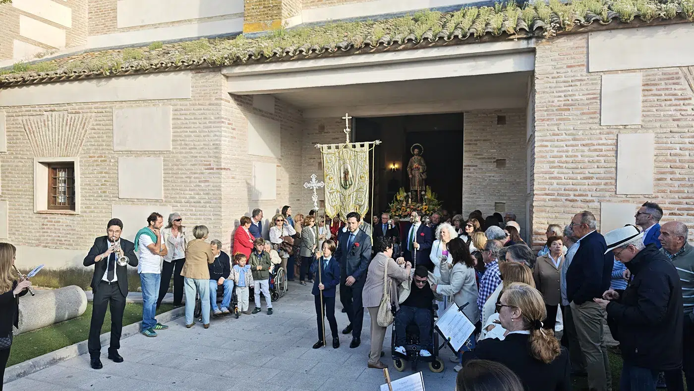 yuncler san isidro 19