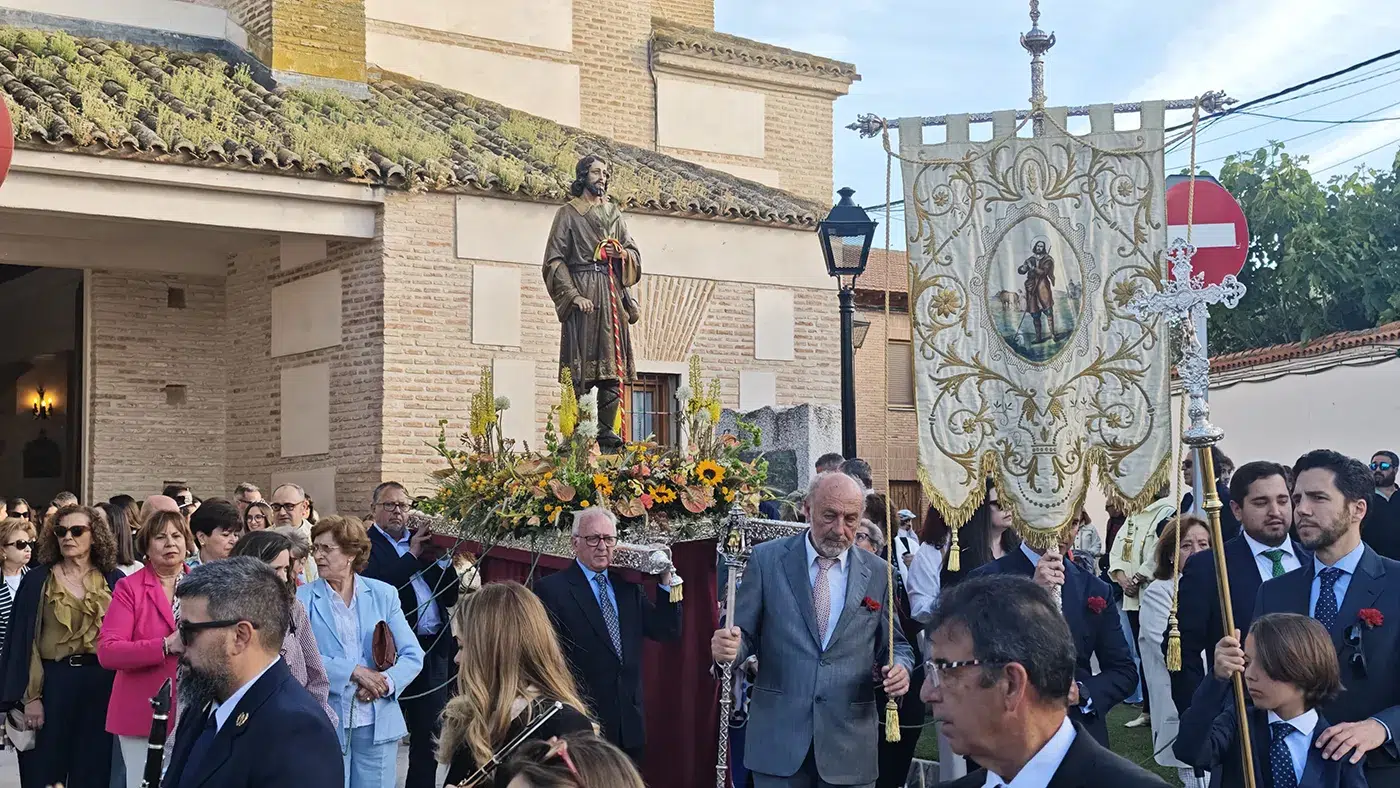 yuncler san isidro 20