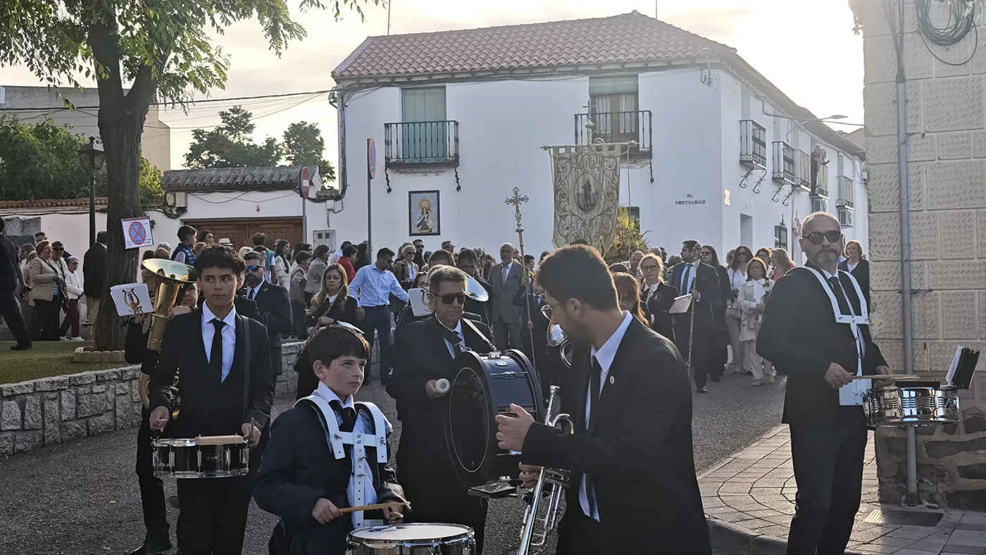yuncler san isidro 23