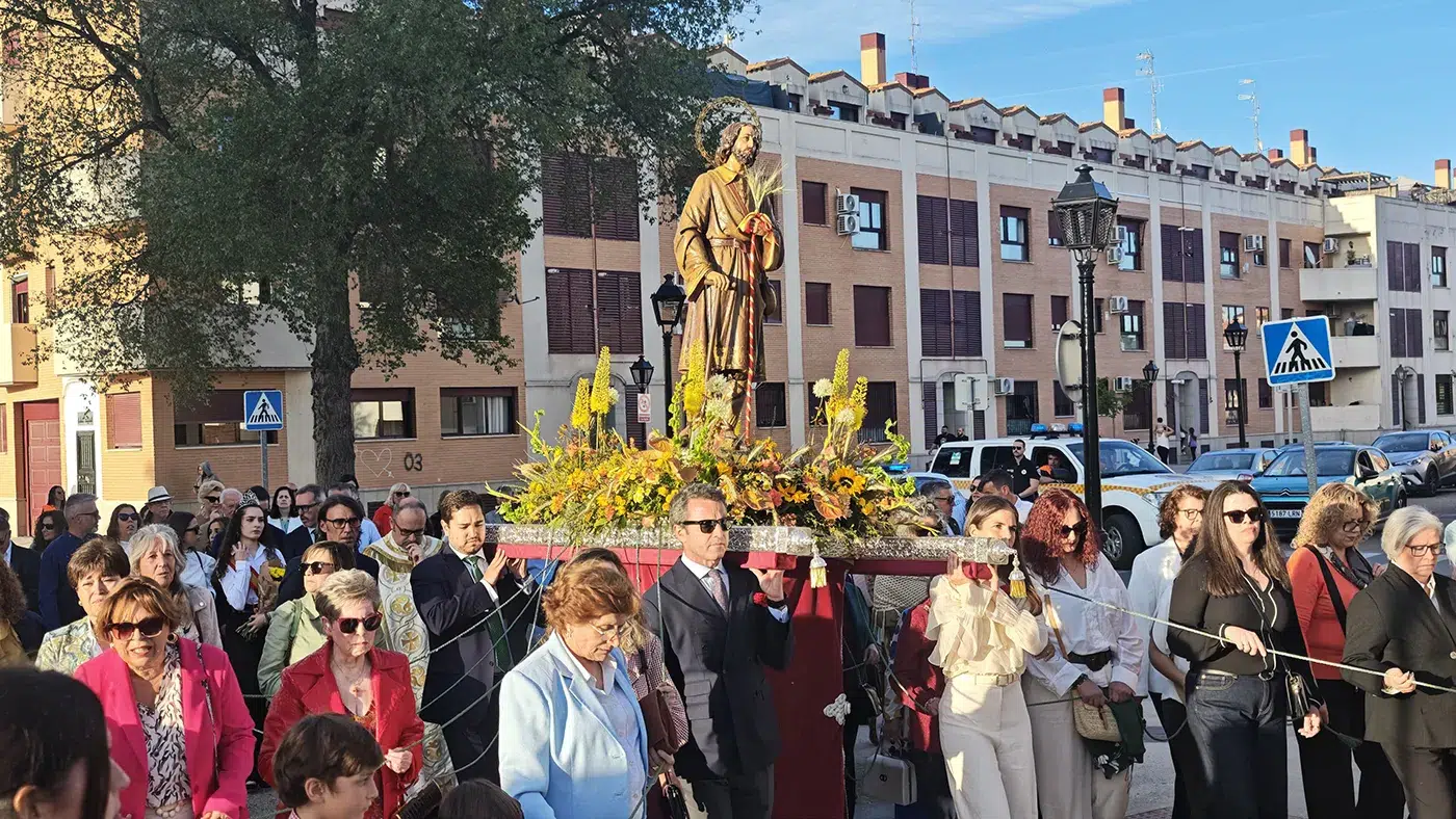yuncler san isidro 25