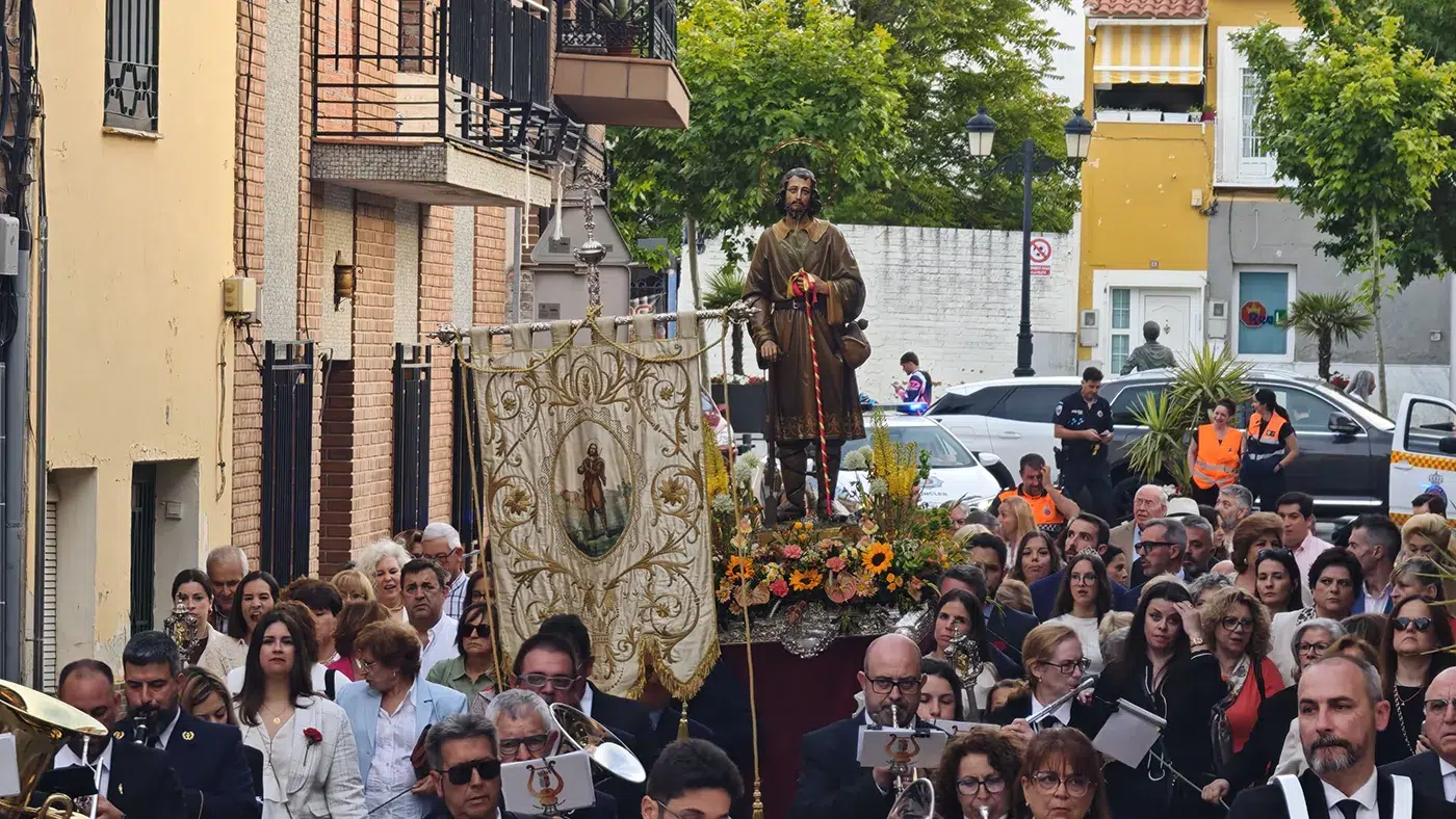 yuncler san isidro 27