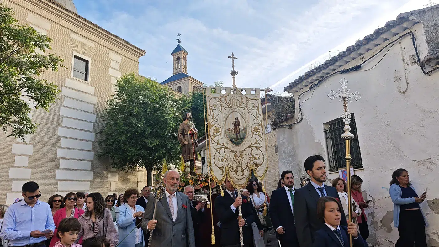 yuncler san isidro 3