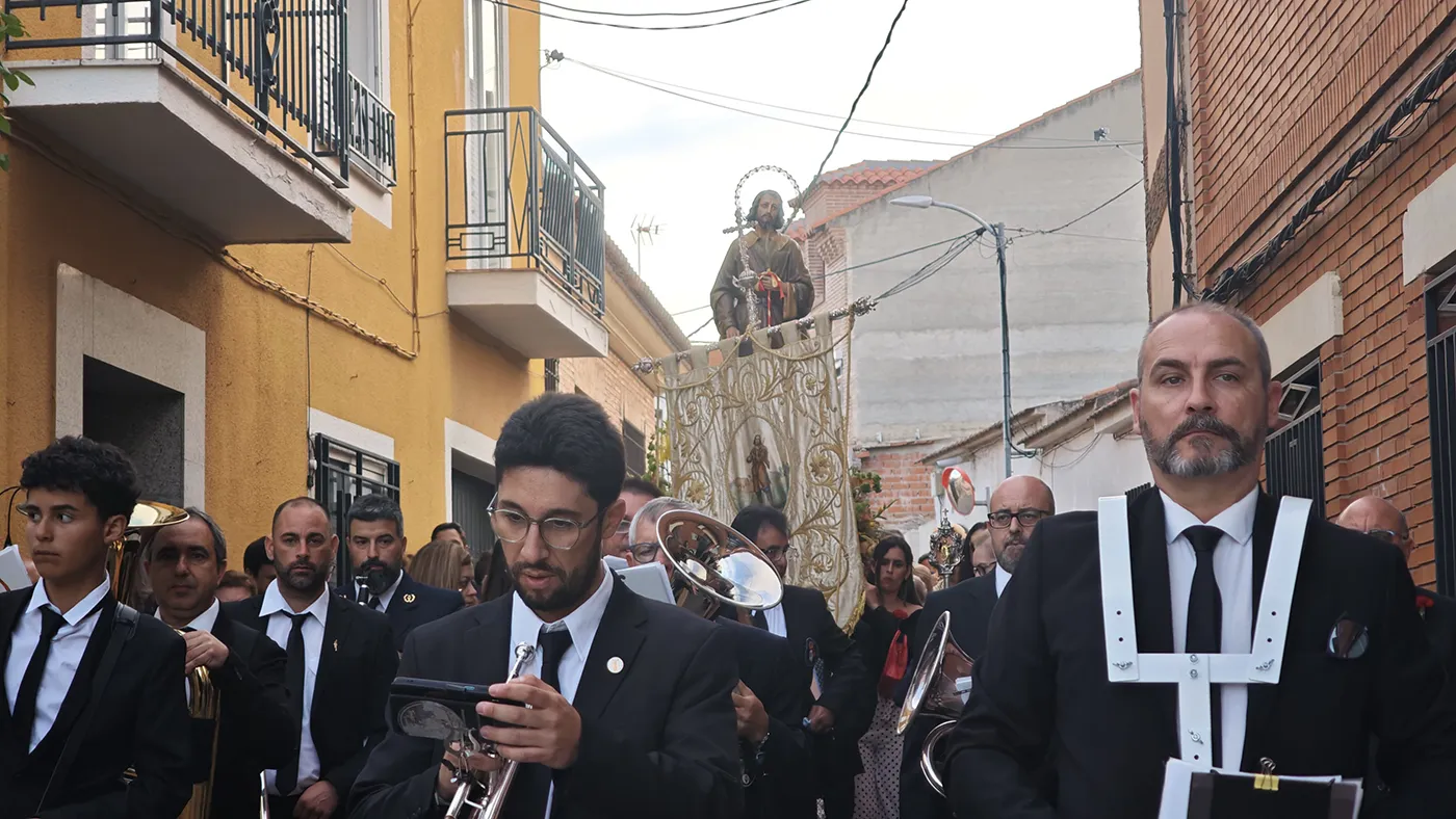 yuncler san isidro 30