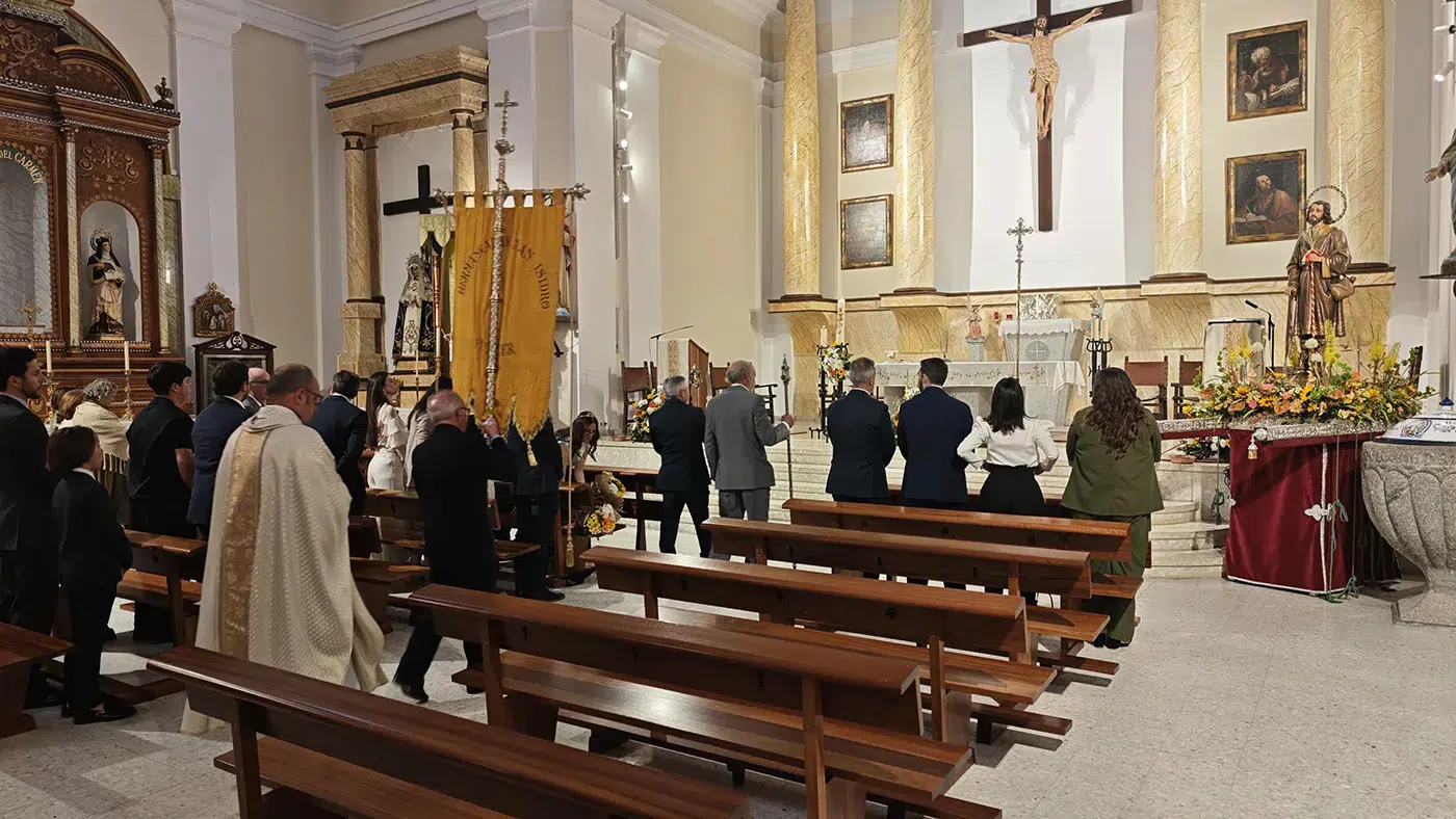 yuncler san isidro 31