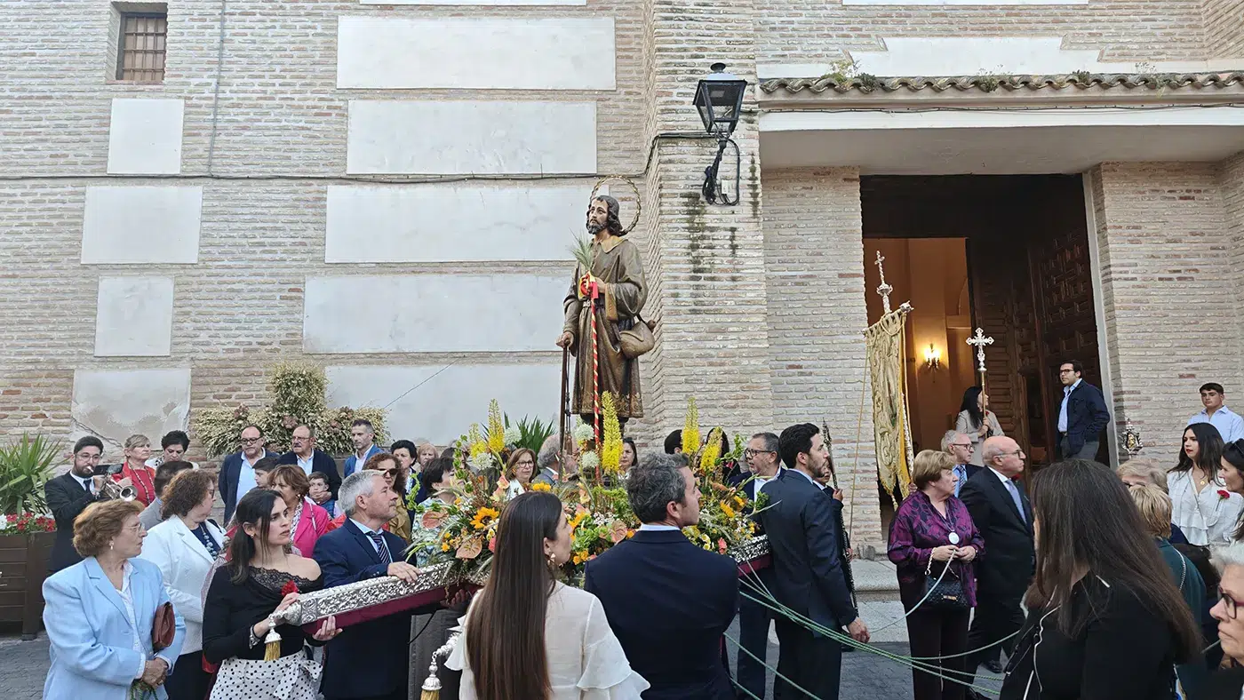 yuncler san isidro 32