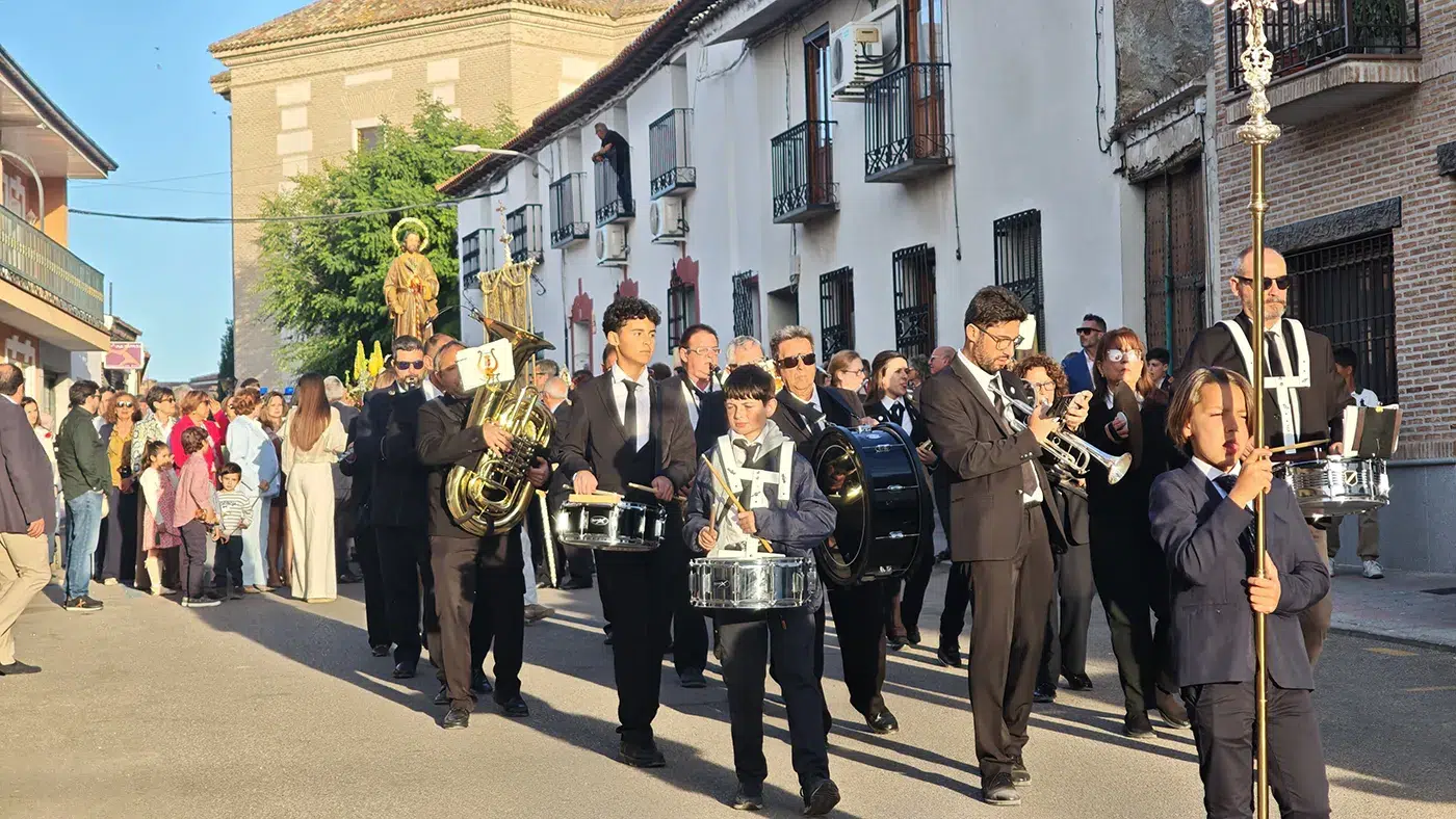 yuncler san isidro 34
