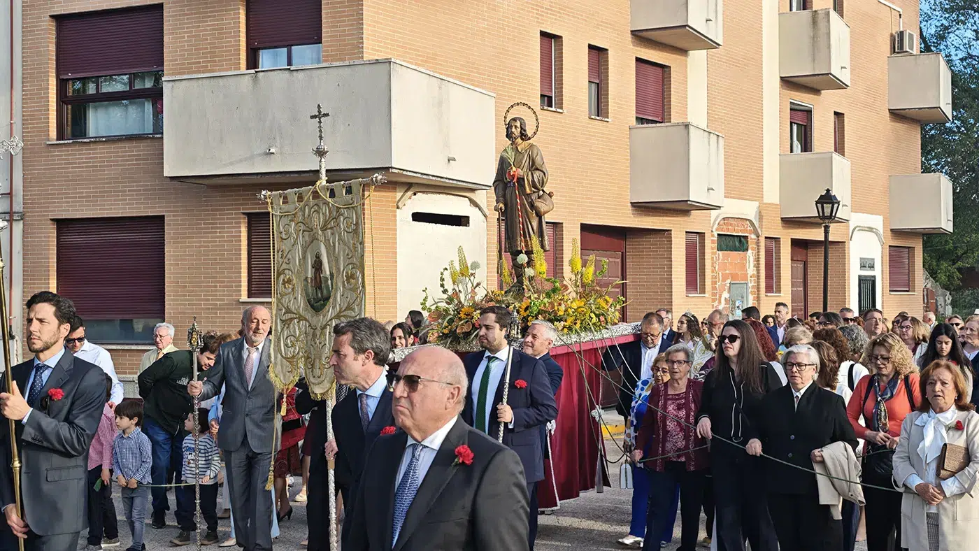 yuncler san isidro 35