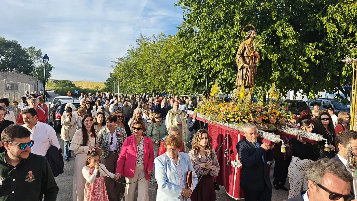 yuncler san isidro 36