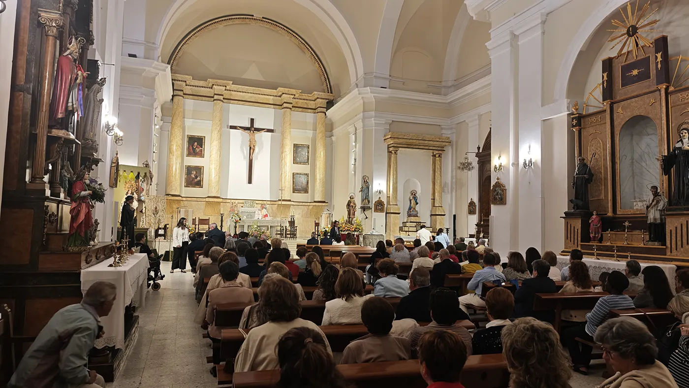 yuncler san isidro 37