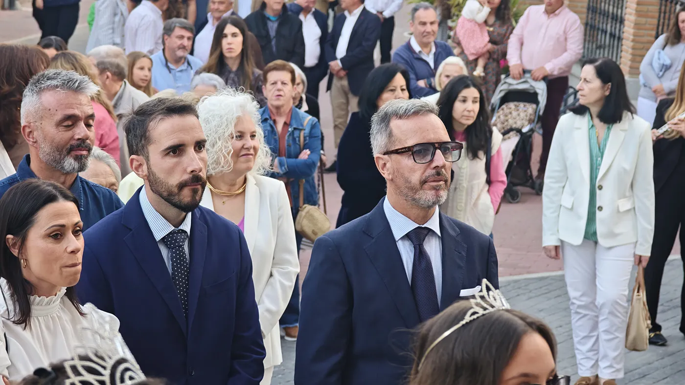 yuncler san isidro 38
