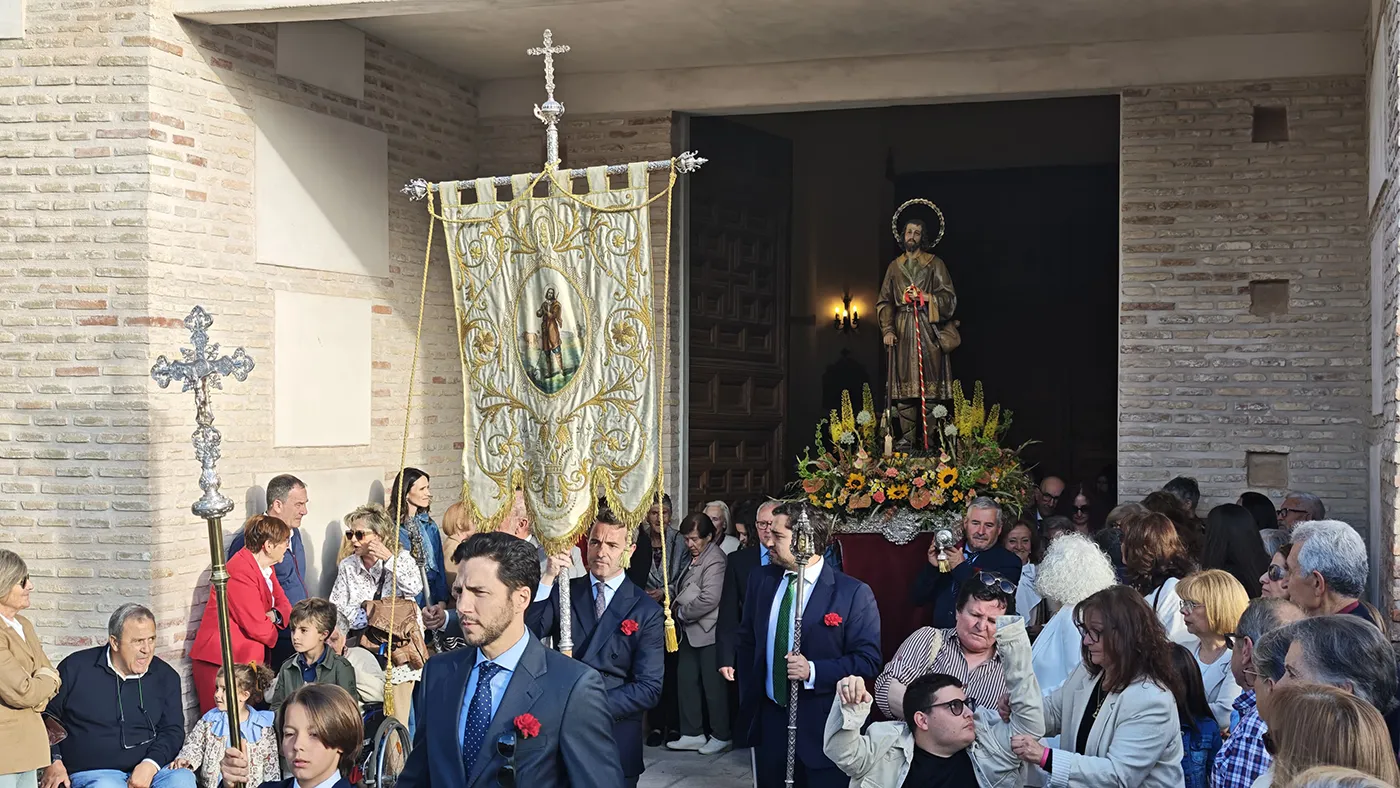 yuncler san isidro 6