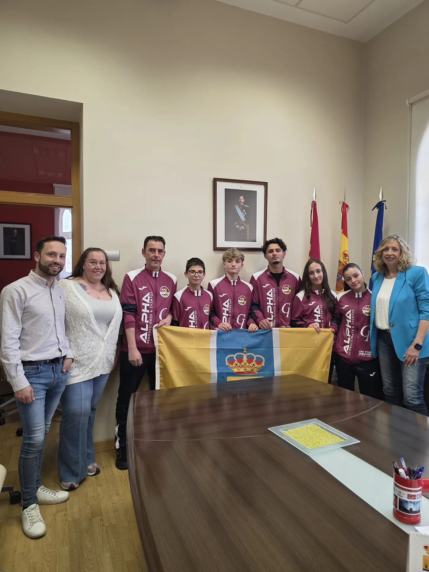 yuncos kenpo 2