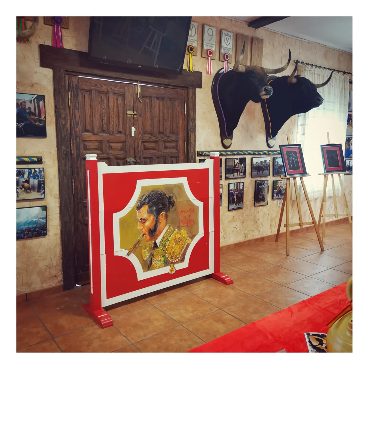 yuncos toros 4