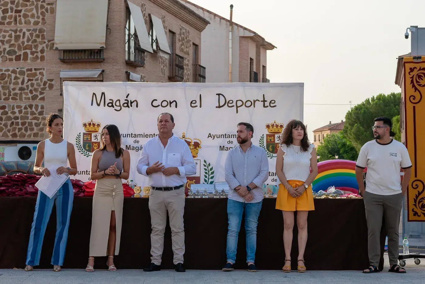 Gala del deporte - Magán 2026 2026 - 001