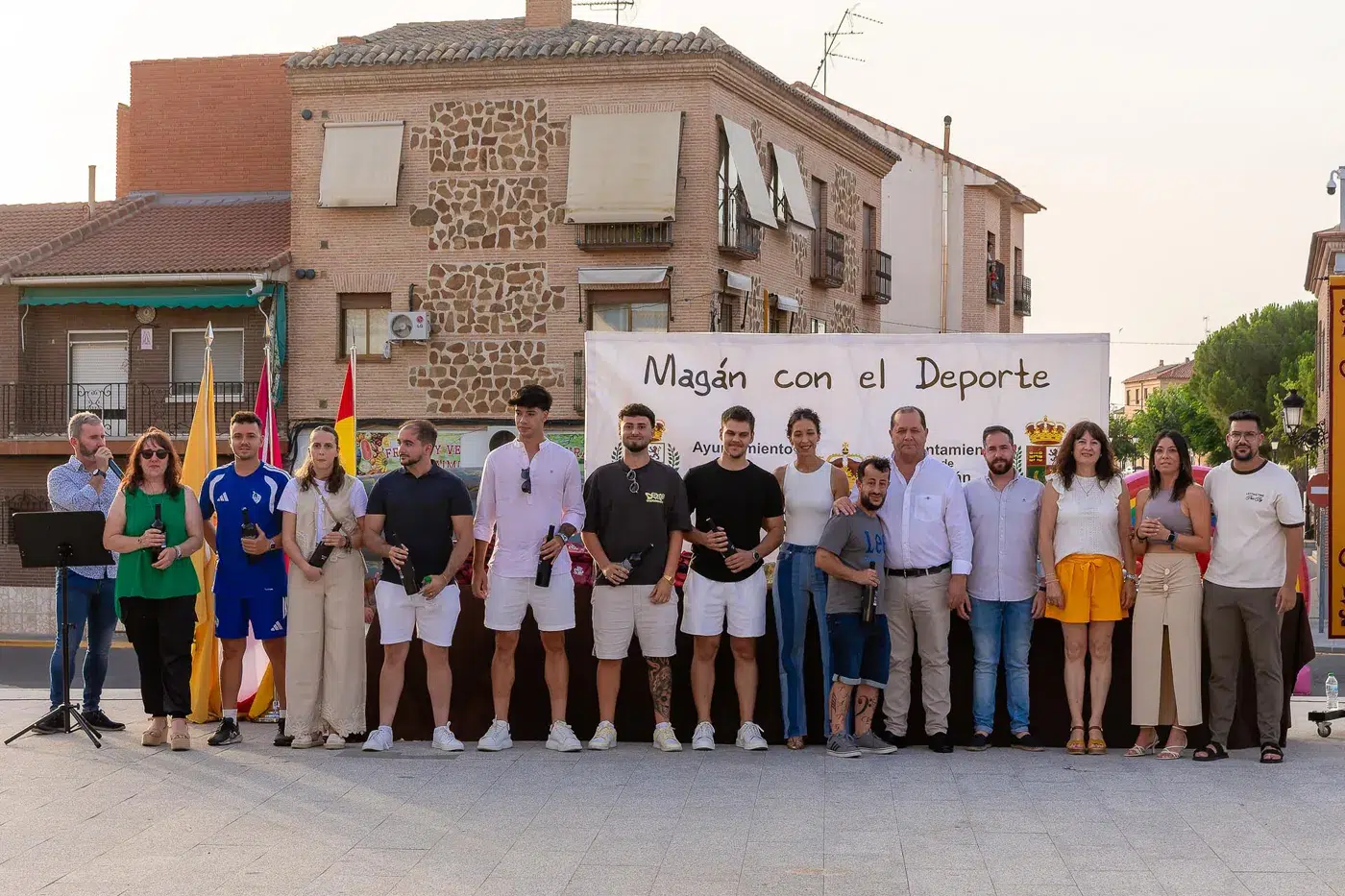 Gala del deporte - Magán 2026 2026 - 007