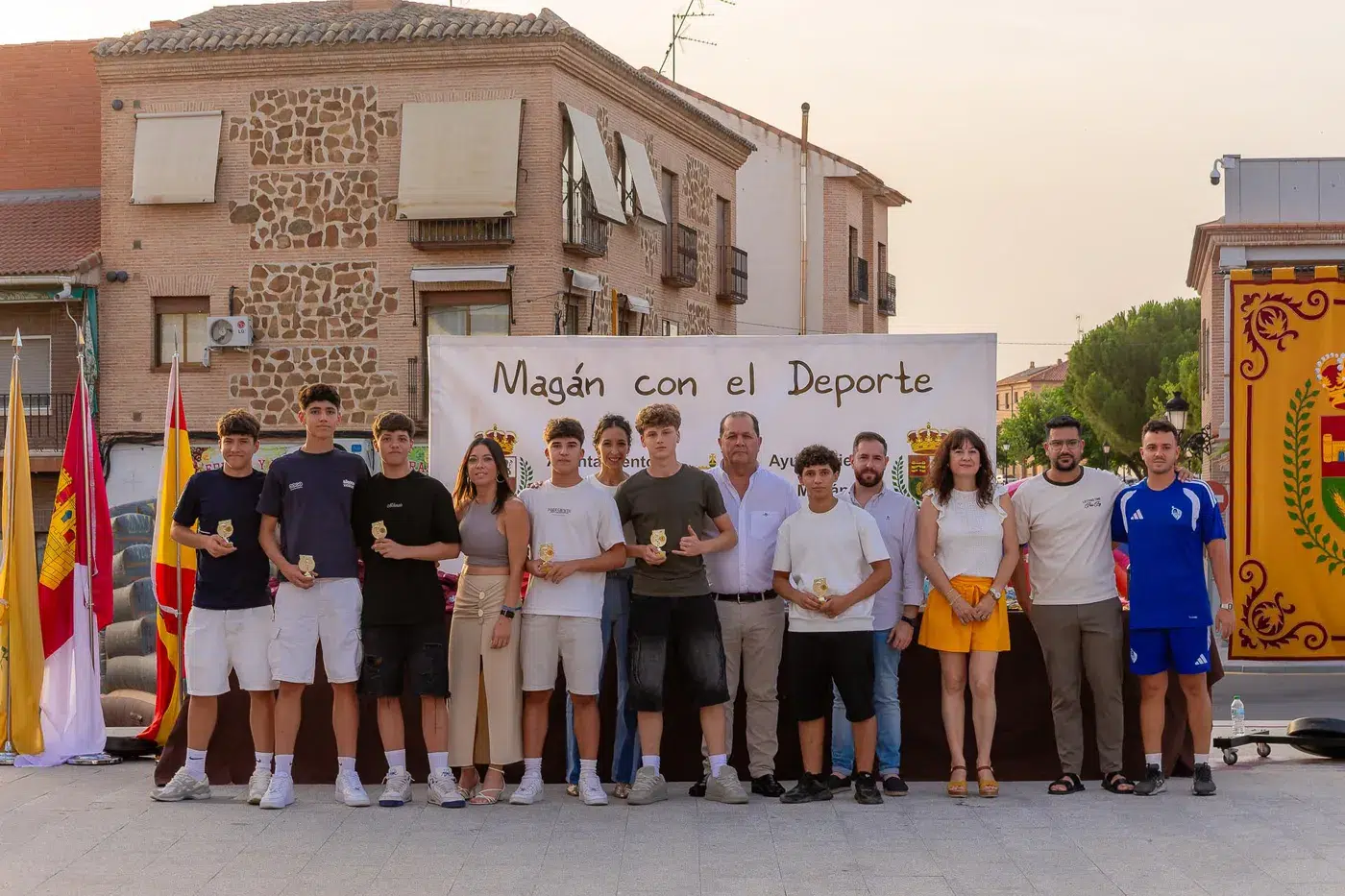 Gala del deporte - Magán 2026 2026 - 031