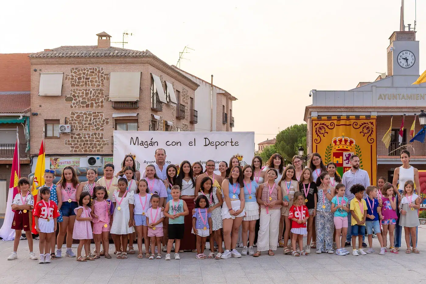 Gala del deporte - Magán 2026 2026 - 106