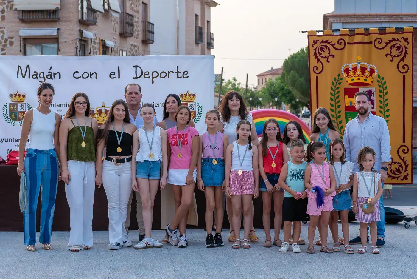 Gala del deporte - Magán 2026 2026 - 113