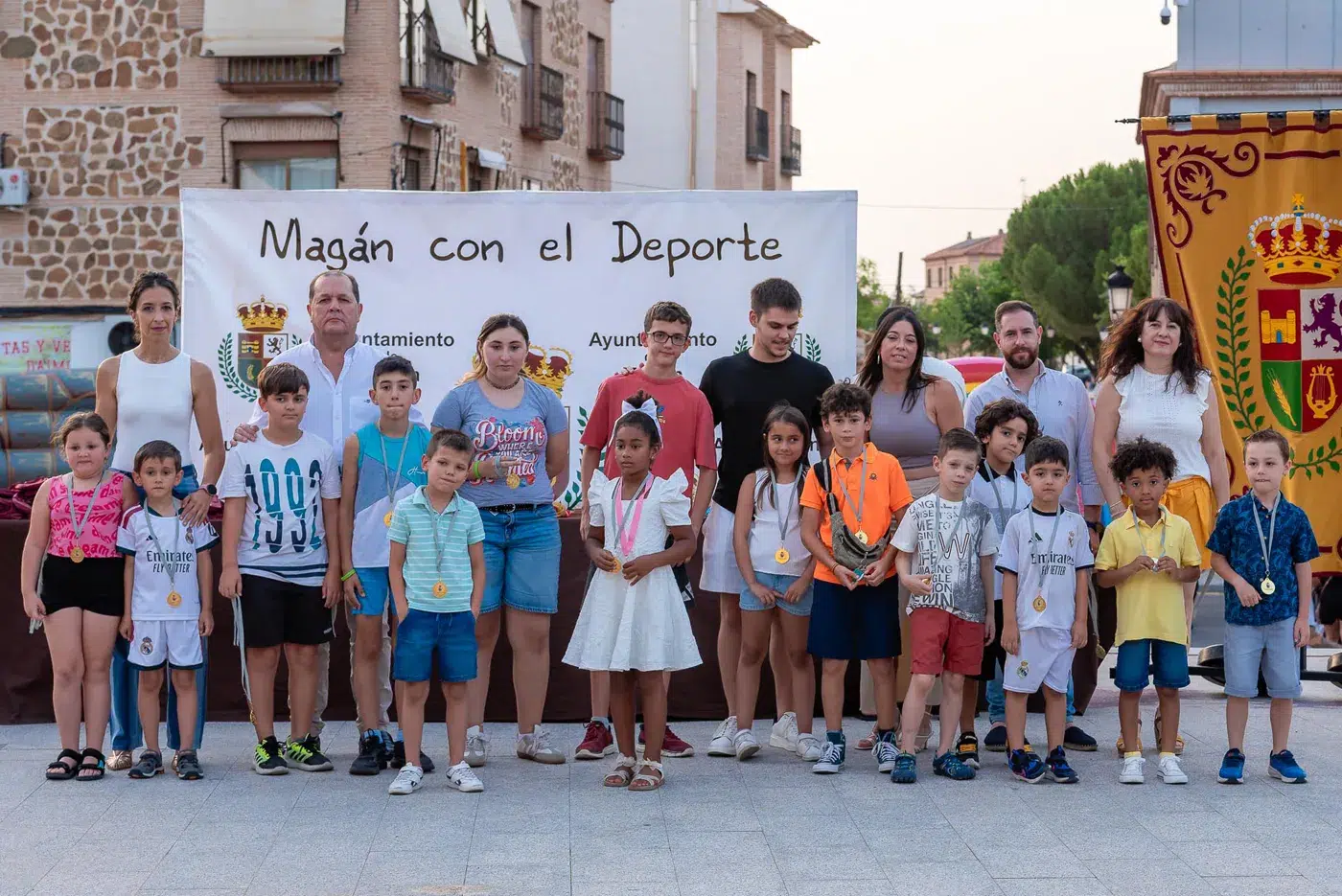 Gala del deporte - Magán 2026 2026 - 119