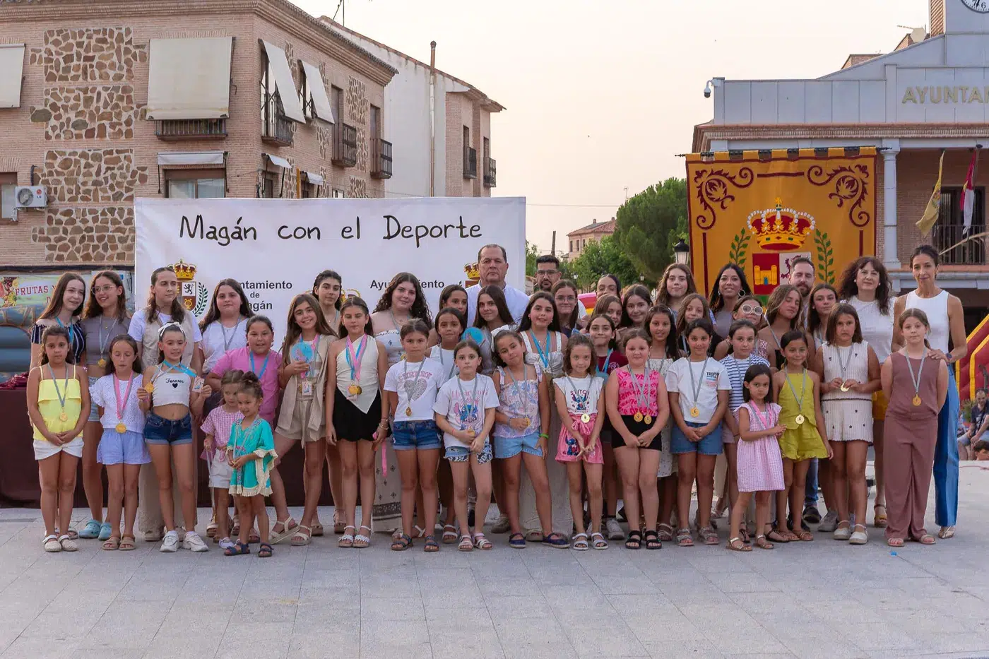 Gala del deporte - Magán 2026 2026 - 129