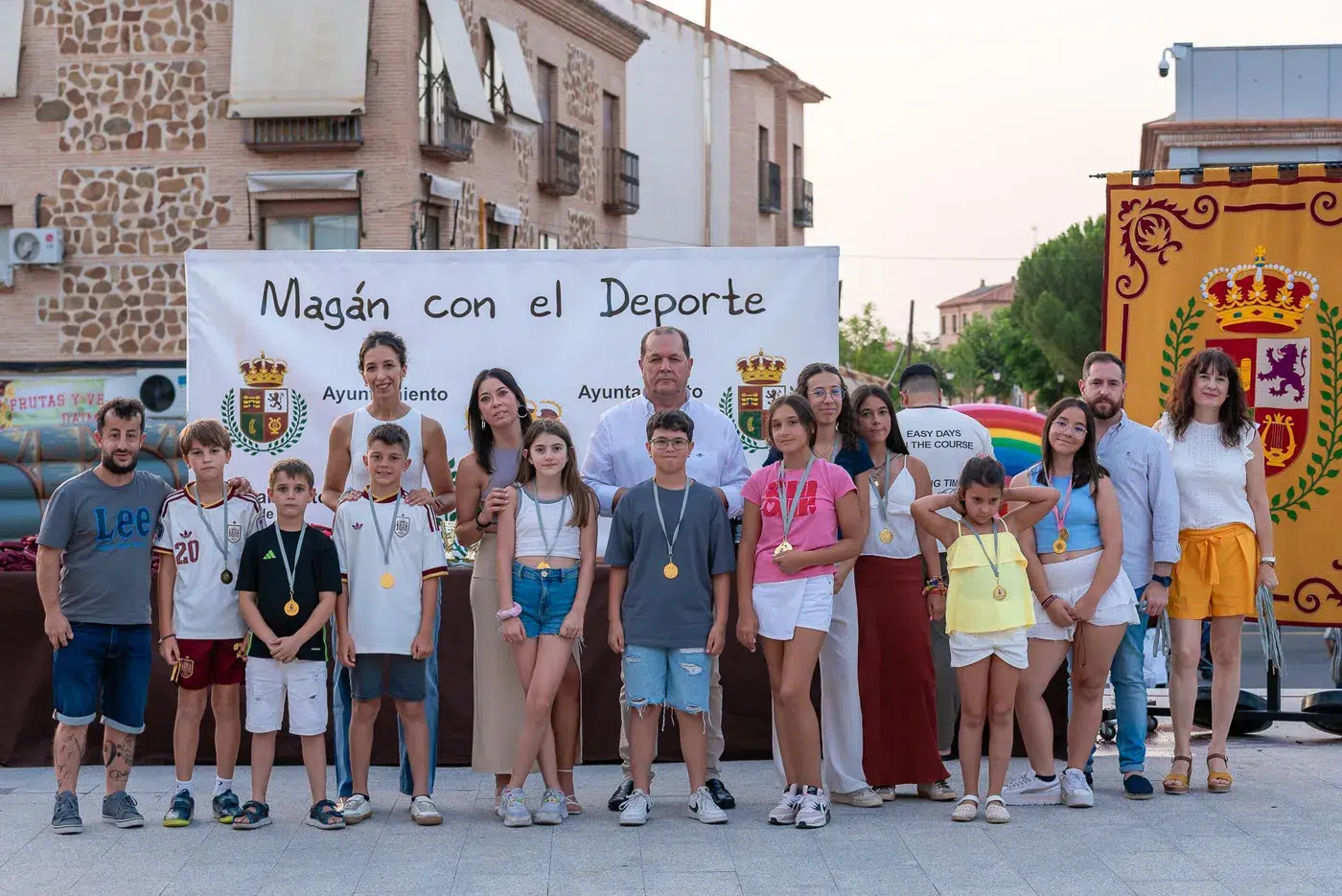 Gala del deporte - Magán 2026 2026 - 133