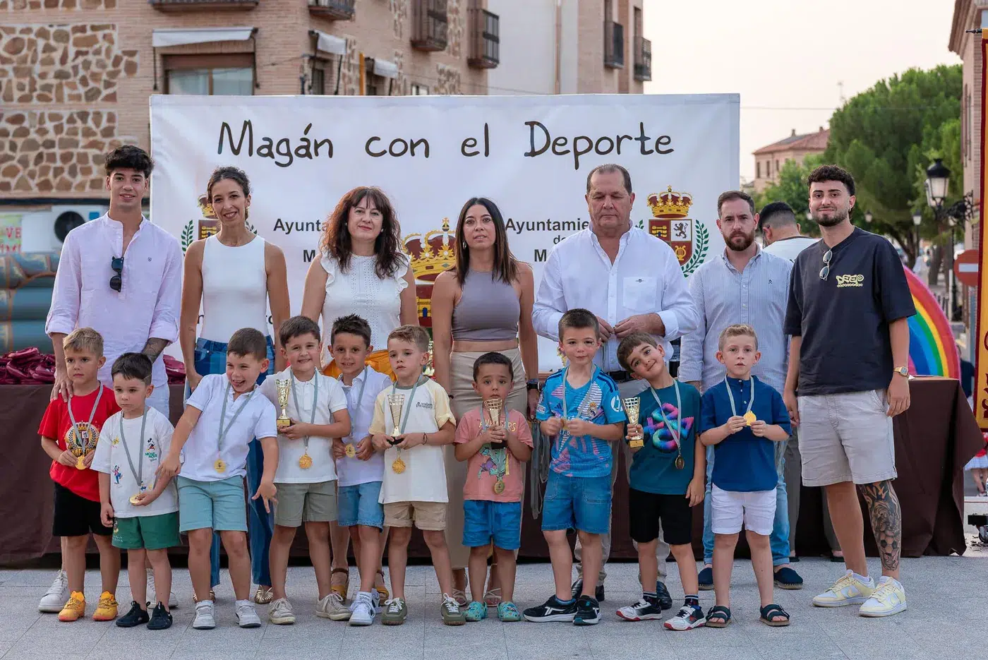 Gala del deporte - Magán 2026 2026 - 138