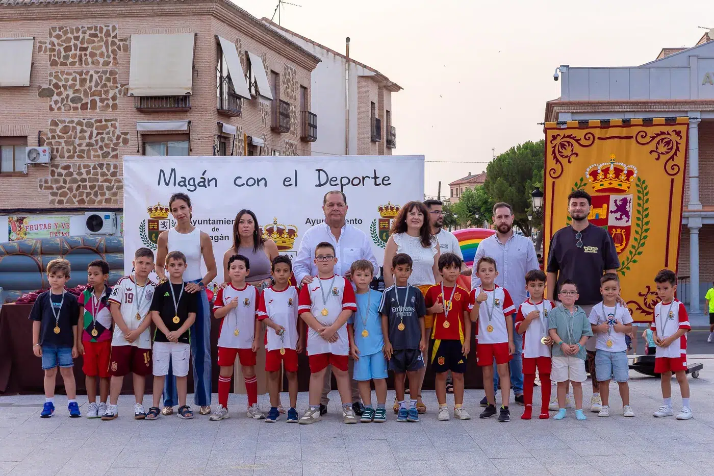 Gala del deporte - Magán 2026 2026 - 142
