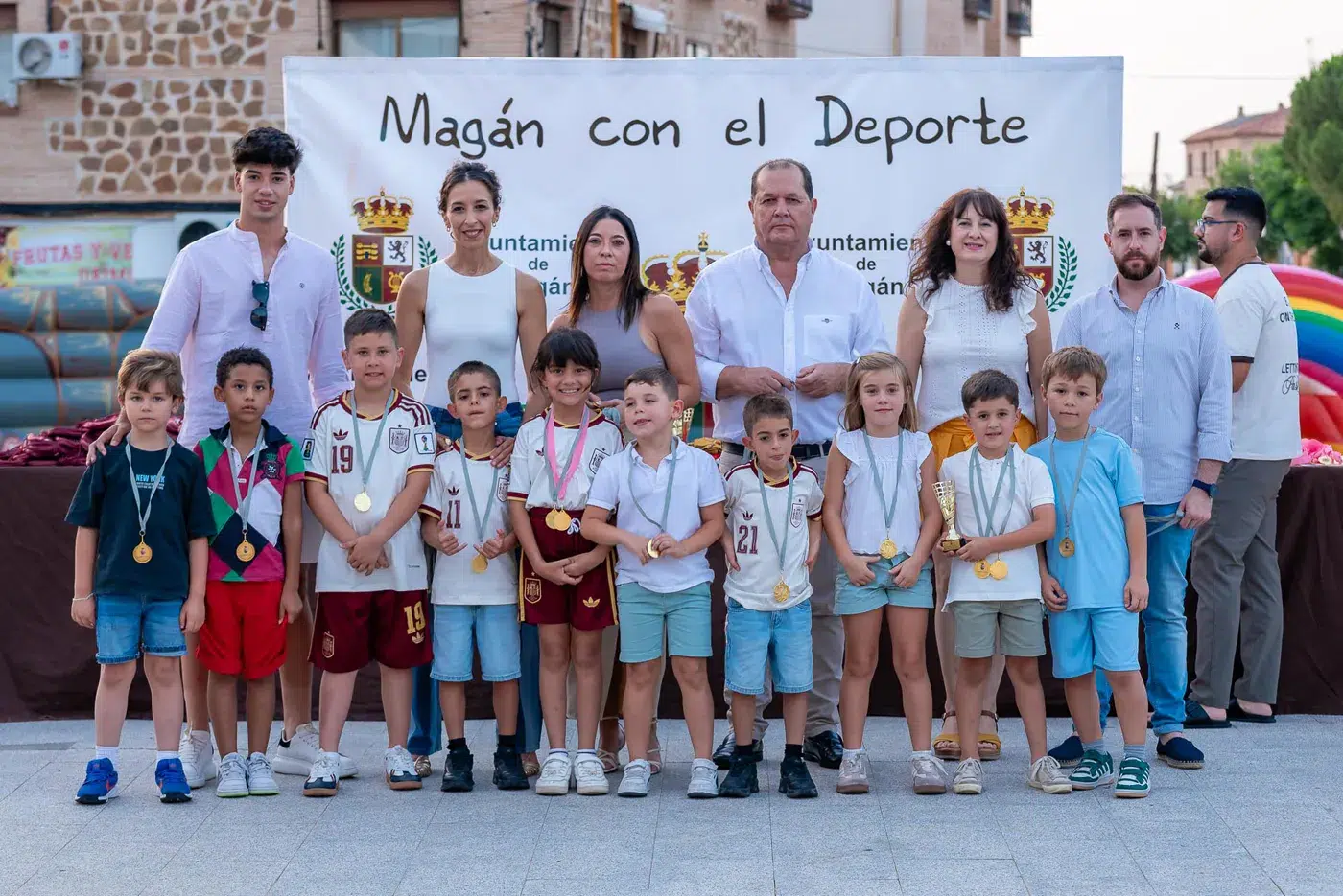 Gala del deporte - Magán 2026 2026 - 145