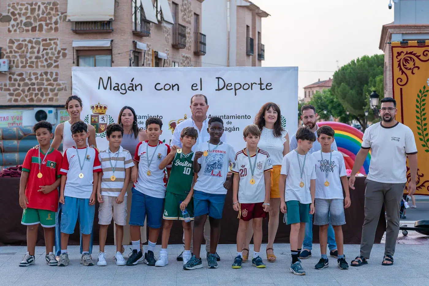 Gala del deporte - Magán 2026 2026 - 149