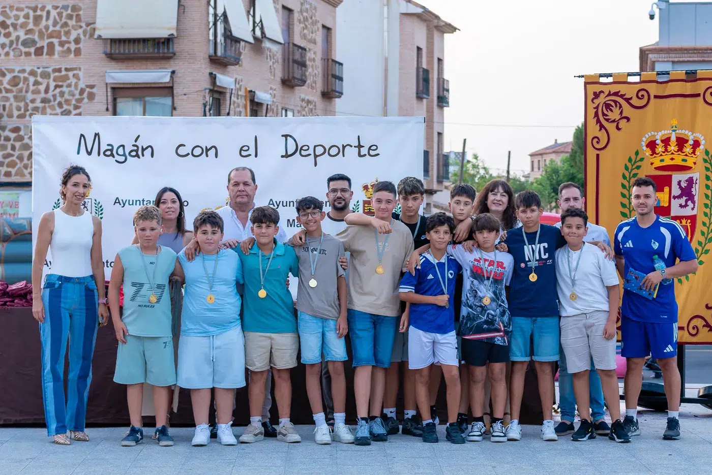 Gala del deporte - Magán 2026 2026 - 159