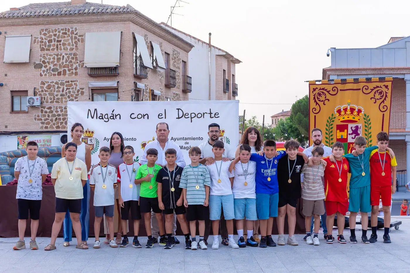 Gala del deporte - Magán 2026 2026 - 161