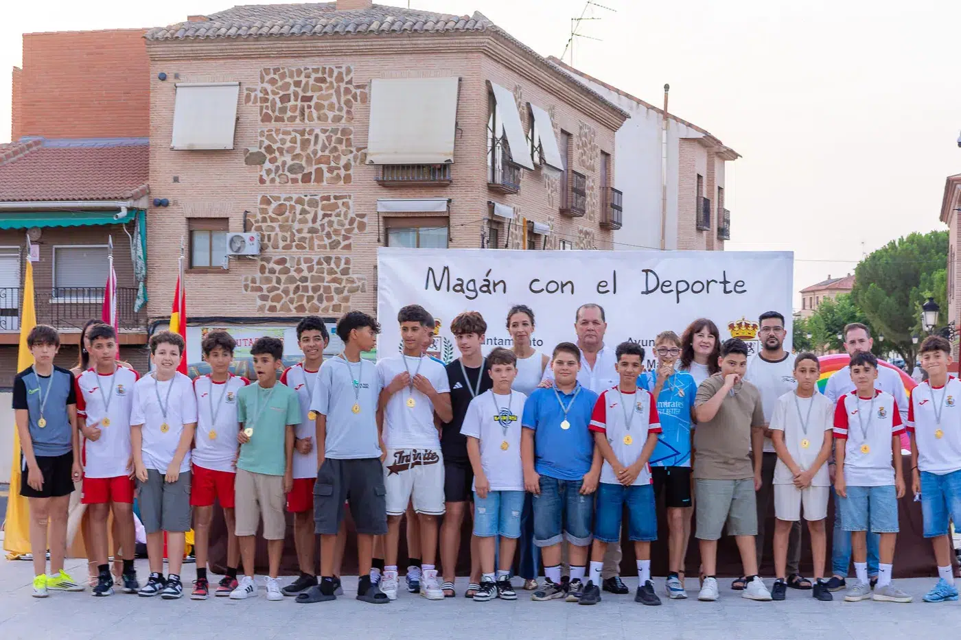 Gala del deporte - Magán 2026 2026 - 165