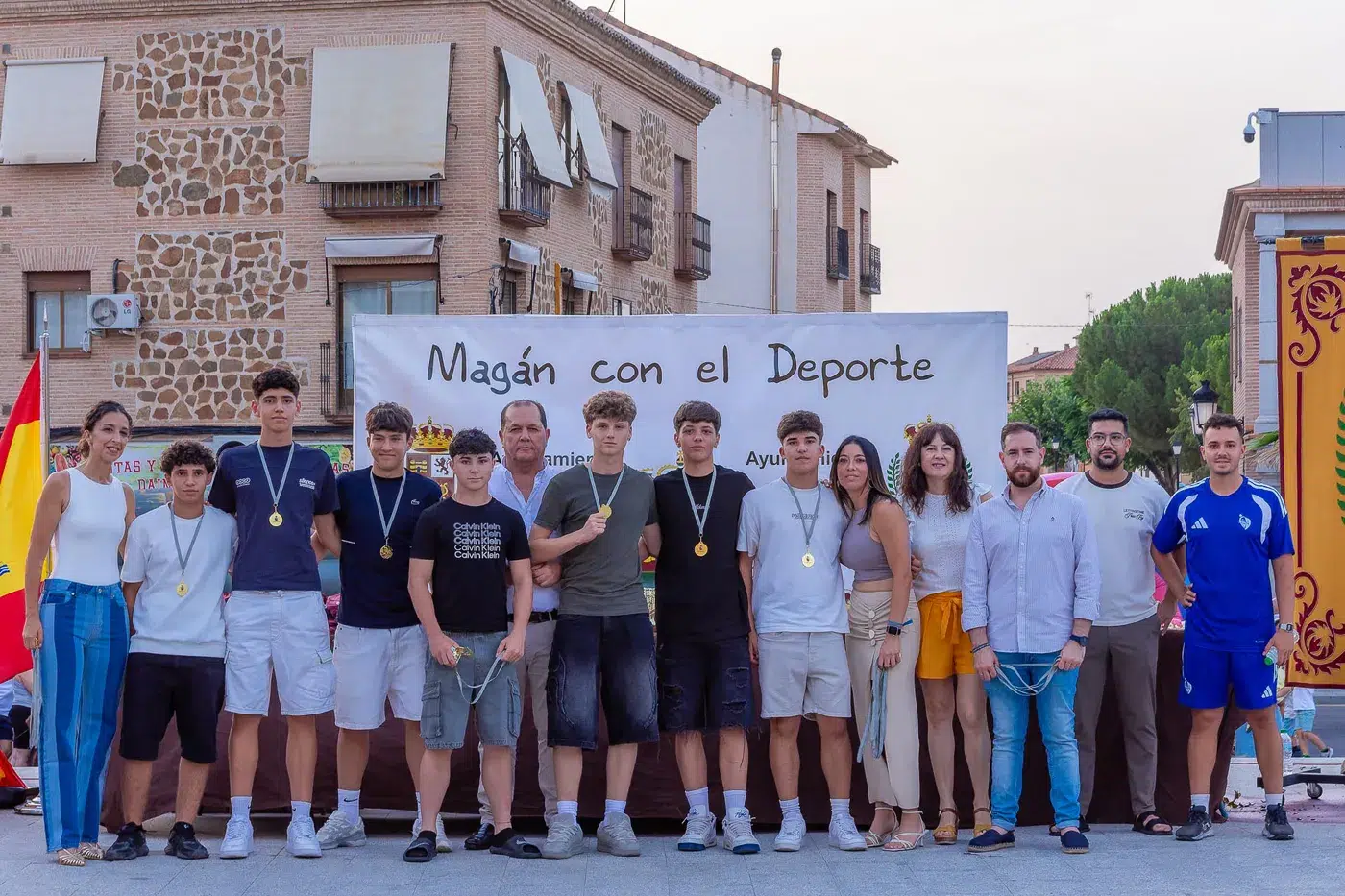 Gala del deporte - Magán 2026 2026 - 167