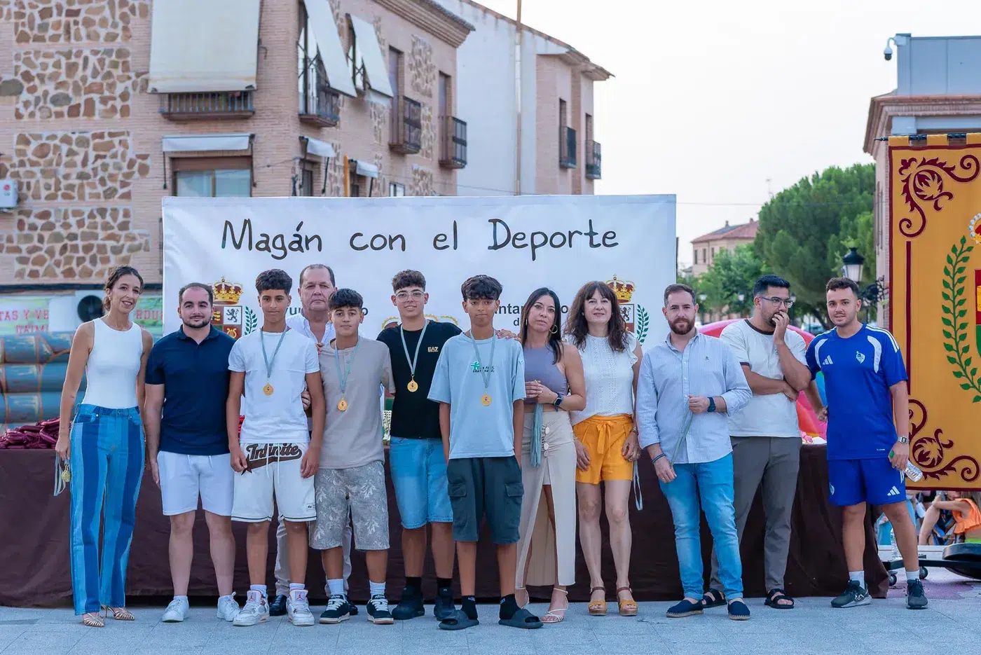 Gala del deporte - Magán 2026 2026 - 168
