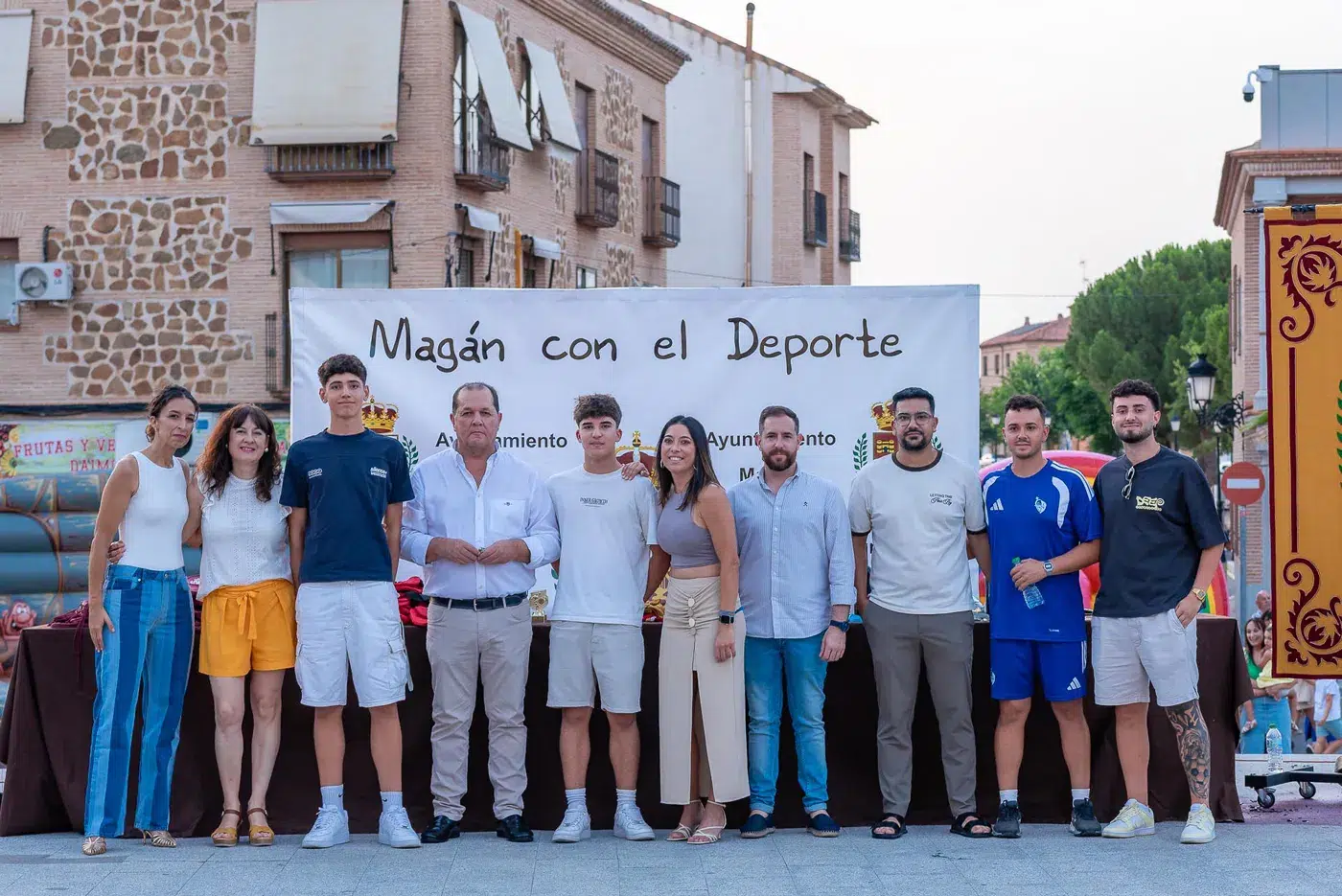 Gala del deporte - Magán 2026 2026 - 170