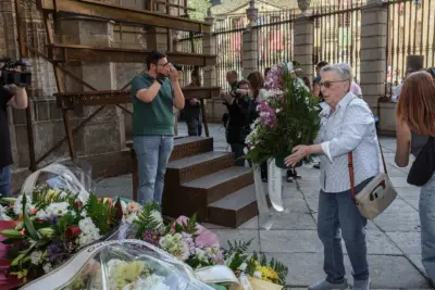 Ofrenda Floral del Corpus Toledo (28)